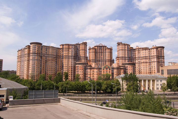 Машиноместо, 15 м²