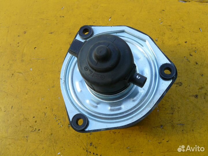 Моторчик отопителя для Zaz Chance Chevrolet Lanos