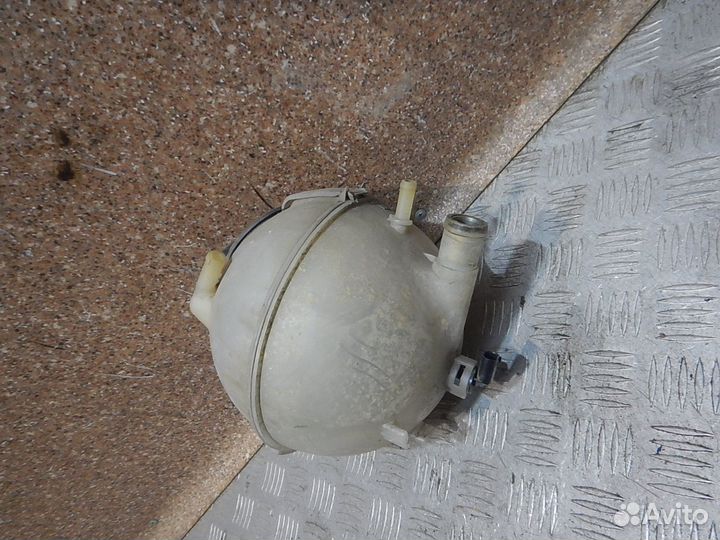 Бачок расширительный, Merсedes-Benz (Мерседес) -me