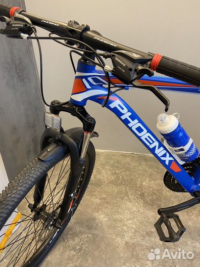 Велосипед Phoenix 26