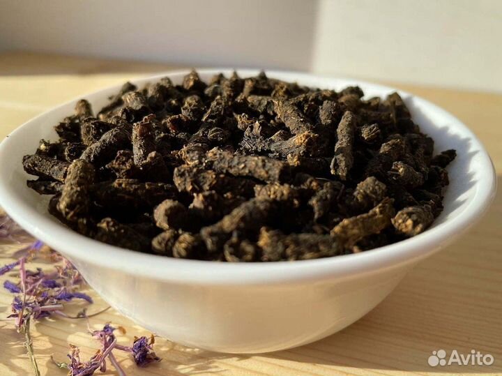 Иван-чай 1кг сезон 2O23, традиционный