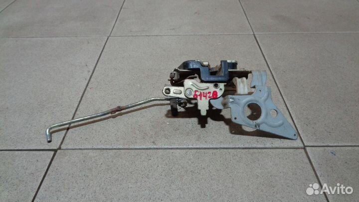 Замок двери передней правой Kia RIO 1 (DC)