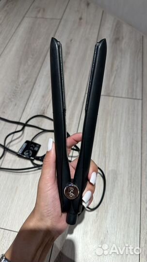 Выпрямитель GHD Gold
