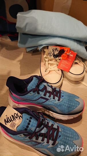 Женская обувь