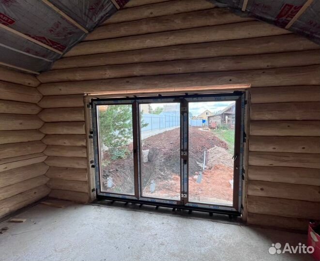 Быстрое изготовление стеклопакетов