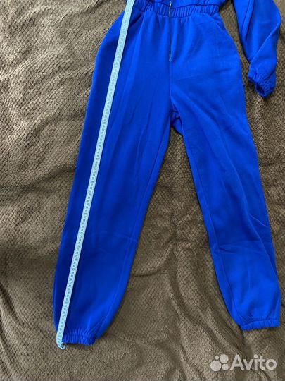 Комбинезон женский утепленный