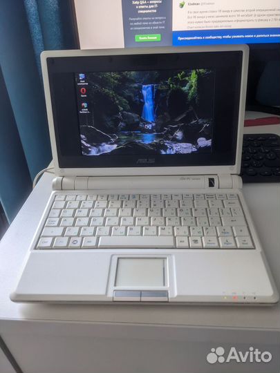 Acer eee pc 700