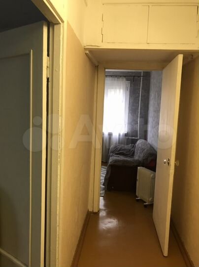 2-к. квартира, 43 м², 2/5 эт.