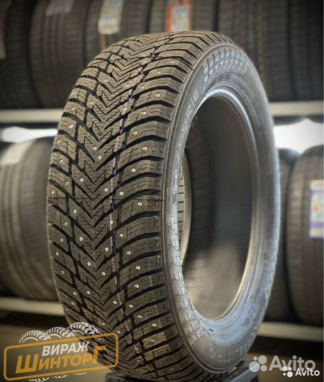 Nokian Tyres Hakkapeliitta 10 205/50 R17 93T