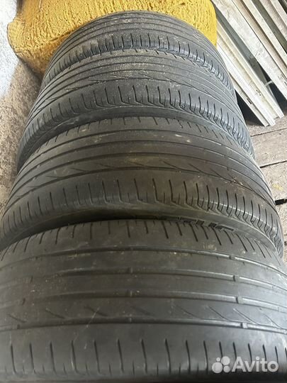 Lassa Competus H/P 225/60 R17 99V