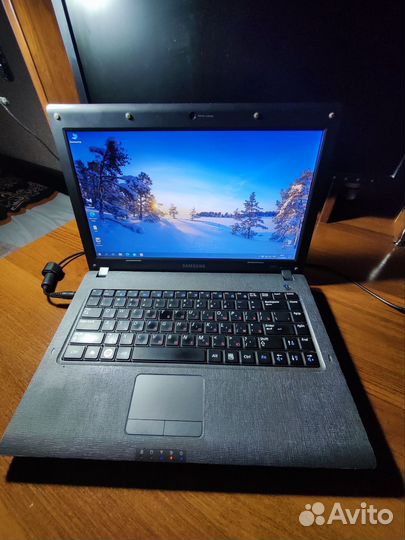 Ноутбук Samsung R 428
