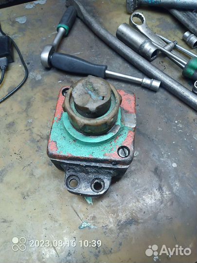 1а616 распределитель масла, шестерни