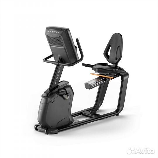 Велоэргометр lifestyle Matrix LED