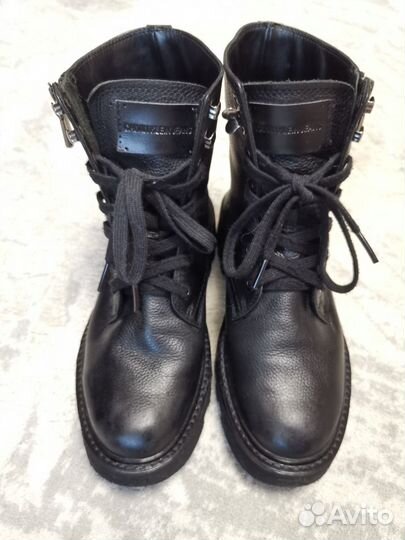 Ботинки женские Calvin Klein