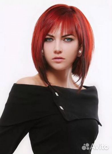 Парикмахер универсал колорист стилист визажист мод