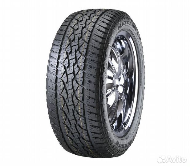 Winrun Maxclaw A/T 225/70 R16 103T