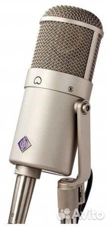 Neumann U47 FET