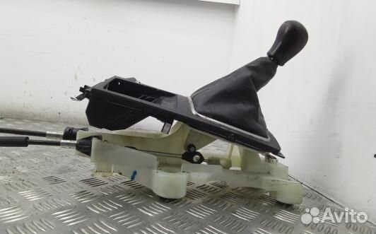 Кулиса кпп mitsubishi lancer 10 (CDN28DX01)