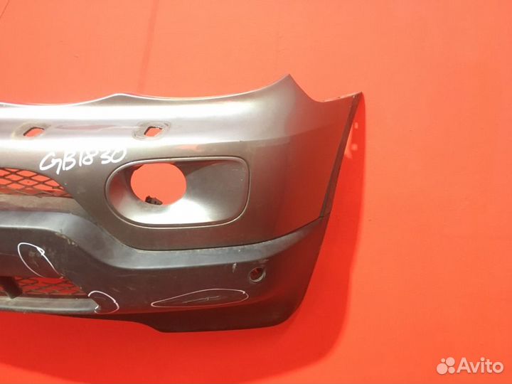 Бампер для BMW X5 E53 M54B30 (Б/У)