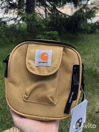 Барсетка carhartt