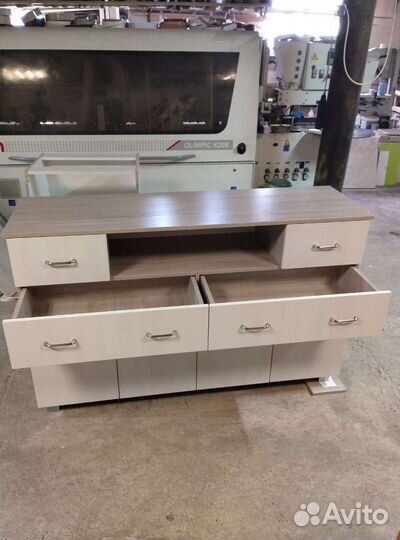 Комод новый