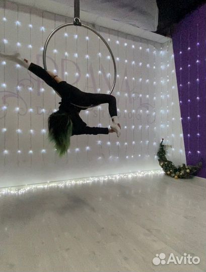 Воздушная гимнастика занятия