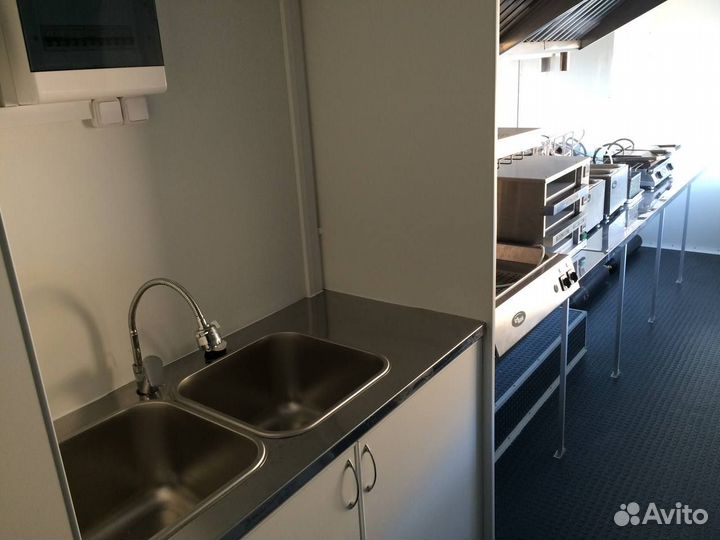 Продам фудтрак