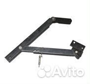 Ограничитель подъема кабины камаз евро