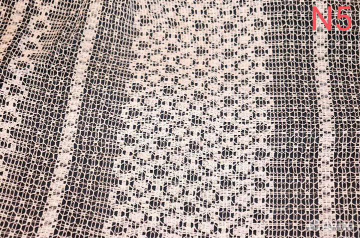 Тюль в ассортименте