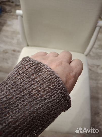 Пряжа 100% лен.Италия