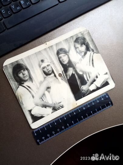 Грампластинка 