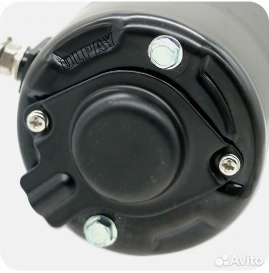 Стартер на мотор Tohatsu,Mercury:M25C,M30C,M40C