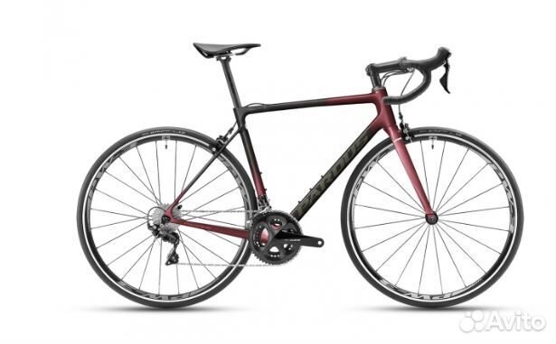 Велосипед Pardus Robin EVO Rim 105 2023