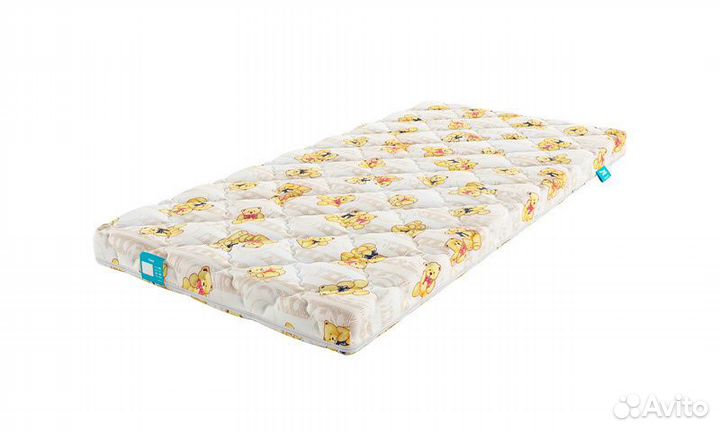 Детский матрас 80х200 Promtex Biba Standart 8 Coco