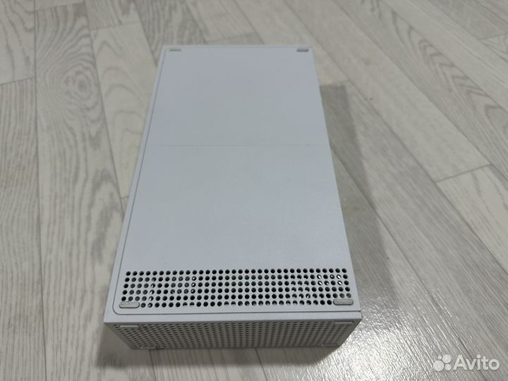 Xbox Series S + игры