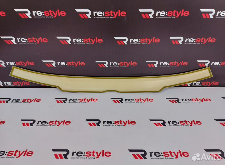 Спойлер Toyota Land Cruiser 300 U920