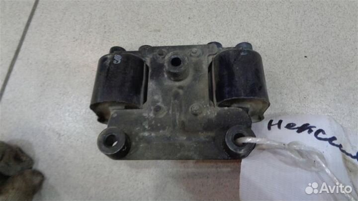 Катушка зажигания Daewoo Nexia 1994-2016