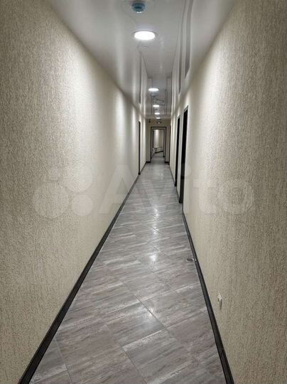 Аренда офисов свободного назначения, от 43 м²