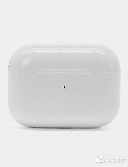Наушники apple airpods