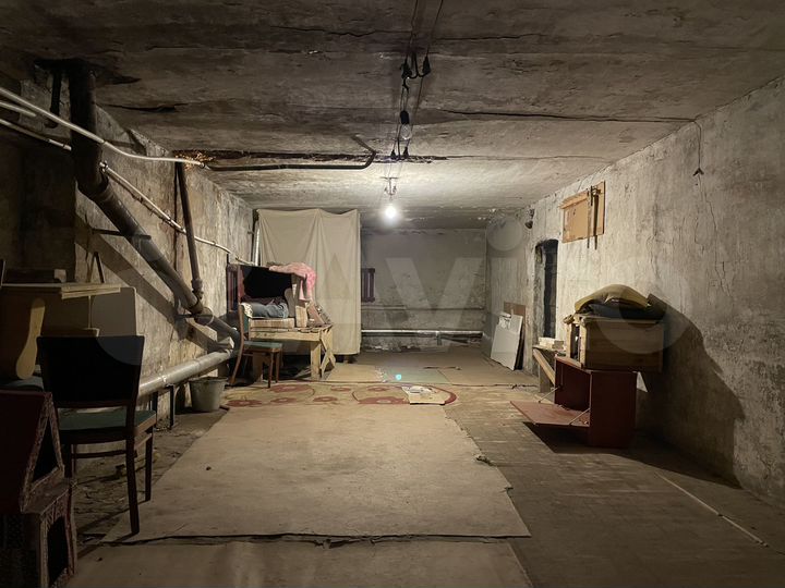 Помещение 34.1 кв.м