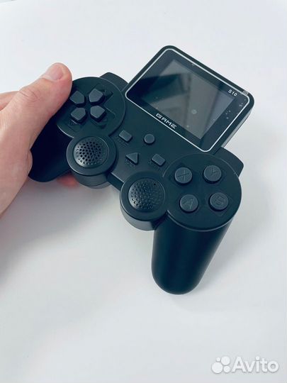 Игровая приставка Gamepad Jetson S10