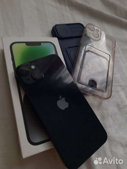 iPhone 14 Plus, 256 ГБ