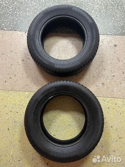 Nokian Tyres Hakkapeliitta 8 195/65 R15