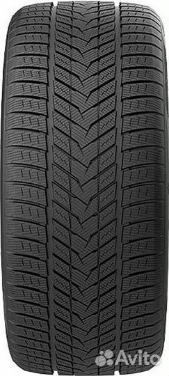 Zmax Winterhawke II 275/40 R21 107H