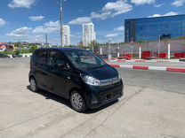 Nissan Dayz 0.7 CVT, 2018, 68 000 км, с пробегом, цена 740 000 руб.