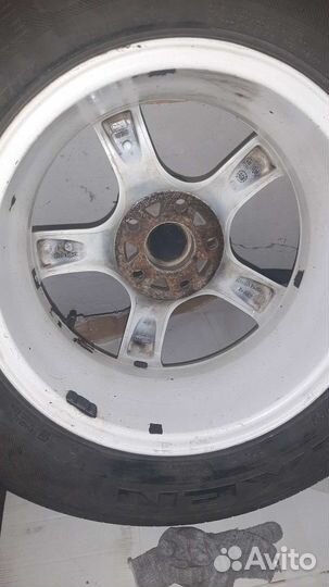 Колеса R 16 летние 215.70