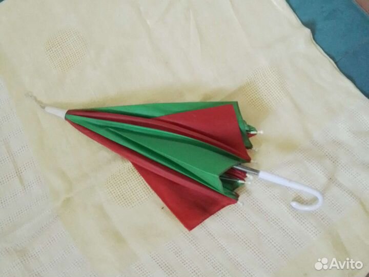 Детский зонтик