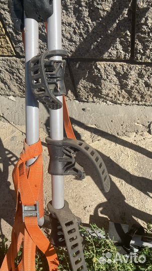 Вело крепления для авто