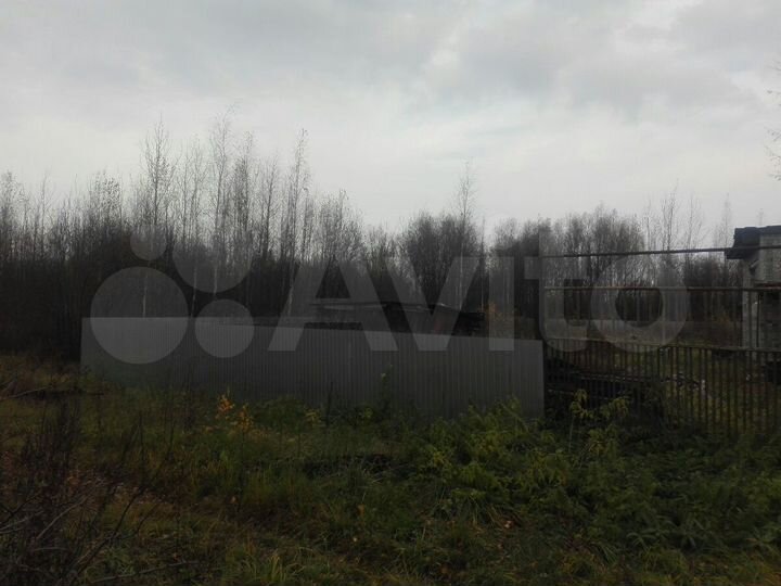 Дом 68 м² на участке 18 сот.