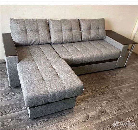 Диван атланта У